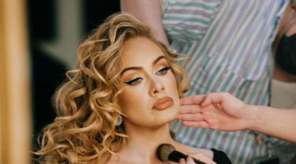 adele anunta primele date ale turneului european din 2024