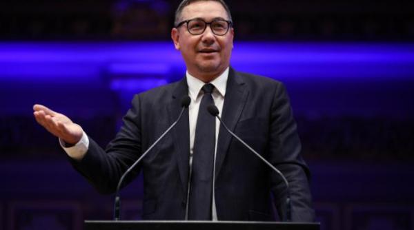 comasare alegeri 2024 victor ponta e o decizie luata pentru psd si pnl e un mare avantaj