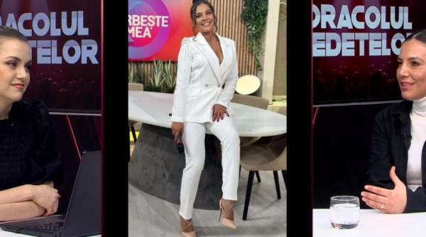 ionela guzic despre turneul de exceptie din america si dragostea pentru animale oracolul vedetelor