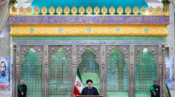 iranul promite un raspuns decisiv la orice atac al sua in urma incidentului cu drona care a ucis trei soldati in iordania