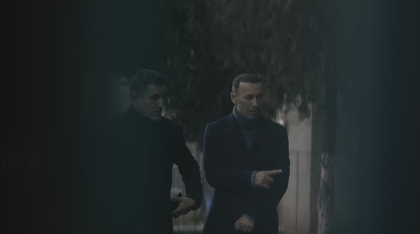 iulian dumitrescu a ajuns la dna foto