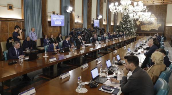 ministerul de finante imputernicit de guvern sa contracteze o firma de avocatura pentru procesul cu pfizer