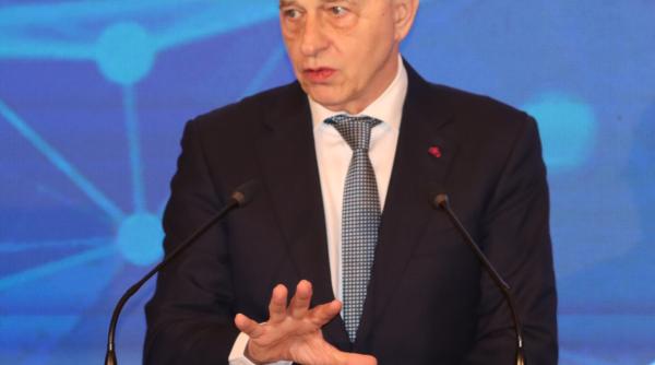 mircea geoana nato isi reafirma sprijinul pentru integritatea teritoriala a bosniei
