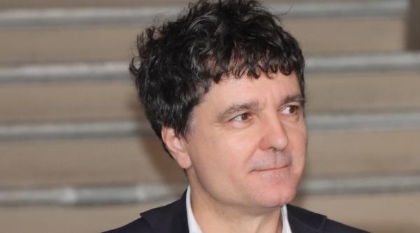 nicusor dan cel mai rau pentru un primar general e un primar de sector plangacios