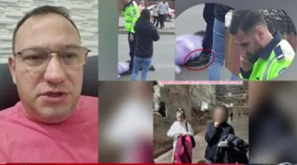 politistul care a omorat o pe raisa a scapat de inchisoare tatal fetei a cazut cerul pe mine ne radea in fata