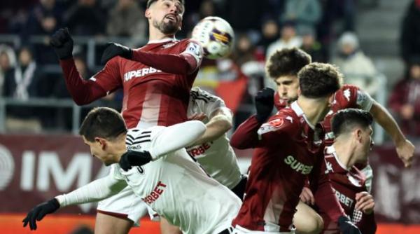 rapidul nu renunta la lupta pentru titlu un nou transfer important in giulesti