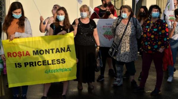 rosia montana cine plateste daca romania pierde procesul cu gabriel resources victor ponta trebuie sa fii batut in cap