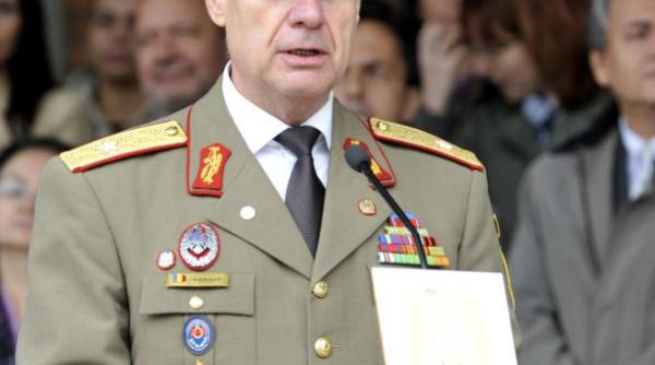generarul barbu despre inrolarea obligatorie in romania sa nu inducem teama in randul populatiei dar ne trebuie o noua rezolutie pentru apararea europei