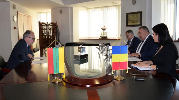 mihai daraban romania trebuie sa invete din experienta lituaniei si sa reia proiectul agri