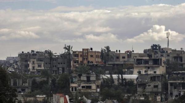 peste 100 de palestinieni au fost ucisi in ultimele 24 de ore anunta ministerul sanatatii din gaza condus de hamas