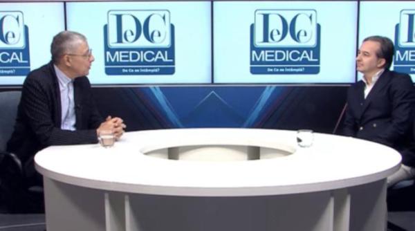 totul despre ficat colecist si tratamentul acestora dr dragos romanescu la dc medical si dc news