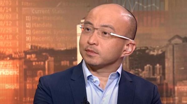 un bancher miliardar din china si a dat demisia dupa ce a disparut timp de aproape un an