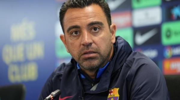 xavi acuza real madrid ca pune presiune pe arbitrii simeone e de acord cu el