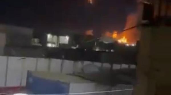 armata siriana sustine ca atacurile sua au produs mai multe decese si daune semnificative