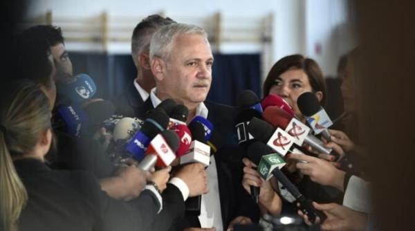 bulai faza tare cu vecinul lui liviu dragnea era mandru si era normal sa aiba mai mult decat el