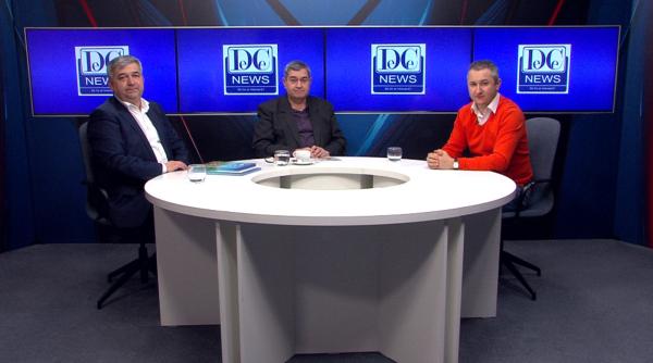 limba romana ne uneste nu are granite a declarat scriitorul basarabean sergiu afanasiu la de ce citim video