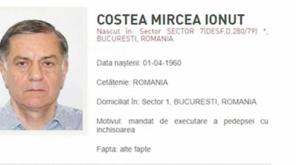 ministrul justitiei extradarea cumnatului lui mircea geoana incepe imediat ce vin documentele de la instanta