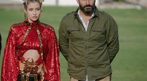 noi nu avem certuri ca alte cupluri ce a aflat mike despre iulia albu dupa america express