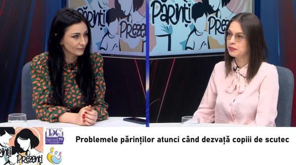 primul potty trainer din romania la parinti prezenti ruxandra horvath ne va aduce cele mai bune informatii si sfaturi ca sa l dezvatam pe copil de scutec video