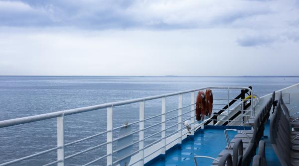 s a intamplat astazi 3 februarie peste 1 000 de persoane au murit dupa scufundarea feribotului al salam 98 in marea rosie