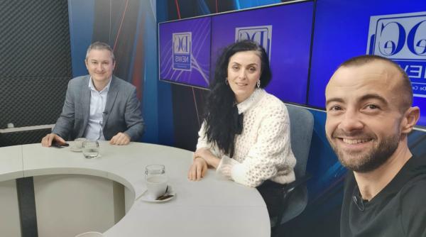 teatrul de arta planuri pentru 2024 george constantinescu si anca manolescu la de ce citim