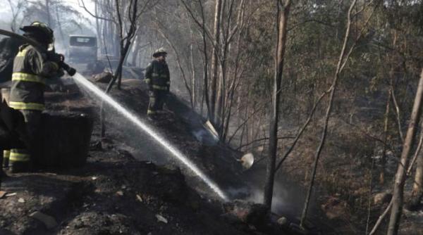 incendiile din chile au provocat zeci de decese presedintele gabriel boric anunta ca bilantul va continua sa creasca