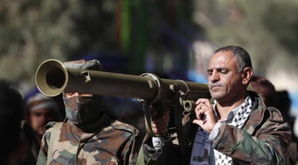 ministrul britanic de externe despre rebelii houthi pun in pericol vieti nevinovate amenintand libertatea navigatiei