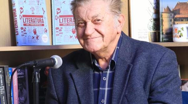 nenorocitilor voi ma boicotati dorel visan episod inedit cu regizorul lucian pintilie el avea niste exagerari