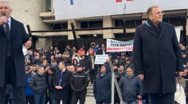 protestul anti extremism de la suceava o greseala bogdan chirieac avertisment pentru gheorghe flutur a gasit cea mai buna cale sa creasca aur in procente