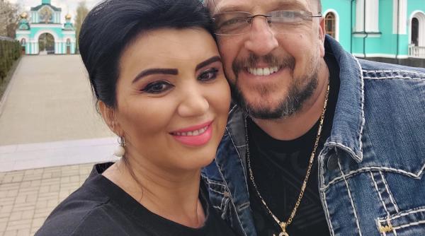 adriana bahmuteanu marturisire din casnicia cu geroge si o dori un copil dar nu alaturi de mine