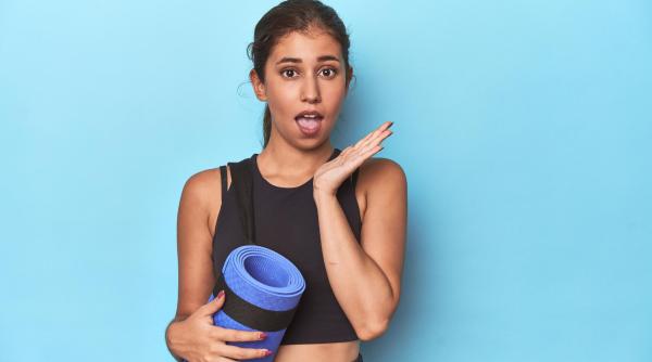 cat de sanatos este sa faci sport pe stomacul gol