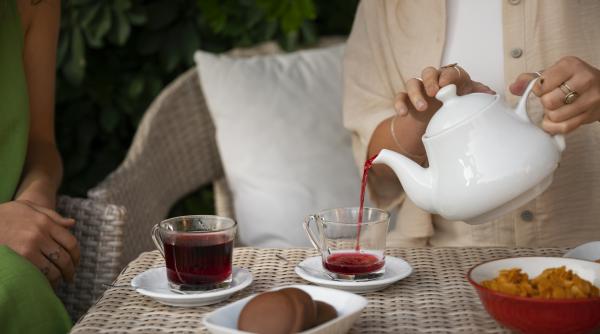 ceaiurile care scad tensiunea arteriala