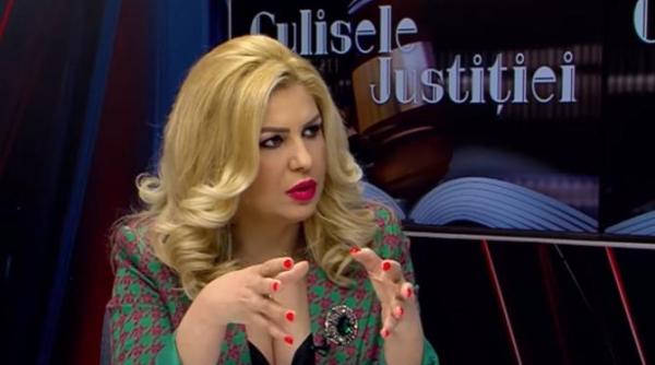 culisele justitiei cu roxana petcu inspector sef la inspectia judiciara