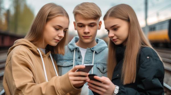 deodorantul noul drog al adolescentilor o noua provocare virala pe tiktok face victime in randul tinerilor