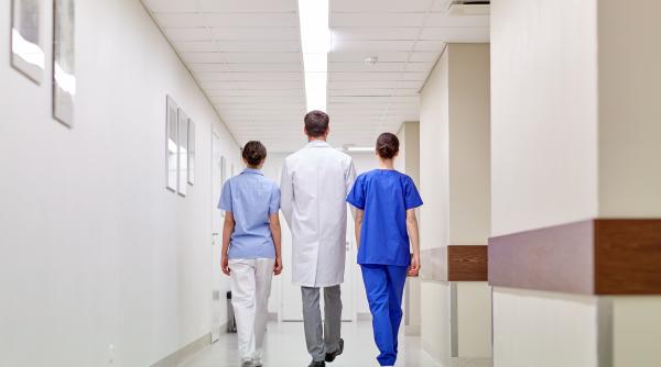 impozitarea concediilor medicale ar putea fi eliminata