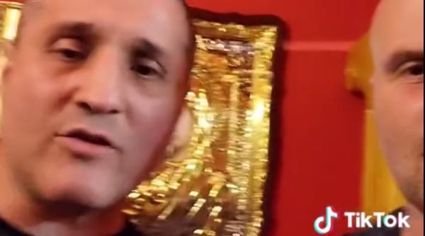 interlopul clujean gore a intrat in partidul lui sosoaca la capitolul jmecherie si ciumegareala am adus legenda video