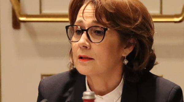 nicoleta pauliuc la fiecare 12 minute o femeie primeste diagnosticul de cancer crestere cu 21prc a cazurilor fata de 2022