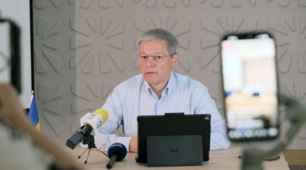 reactia lui dacian ciolos dupa ce psd l a acuzat de subminarea economiei nationale in dosarul rosia montana