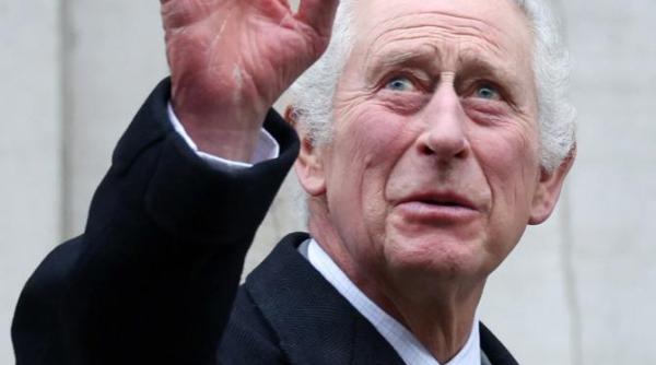 reactii dupa ce regele charles a dezvaluit ca are cancer ce spun biden si trump