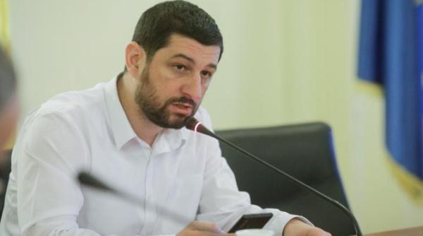 trei masuri economice pe care le ar lua marius lulea aur daca ar ajunge premier al romaniei asa se mai rezolva un dezechilibru