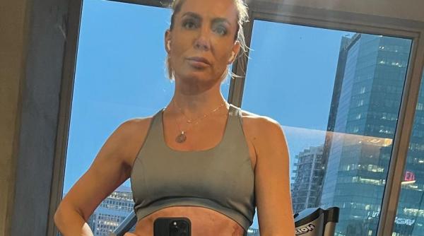 cori gramescu dezvaluie planul revolutionar prin care slabesti 30 de cm in talie in 6 luni