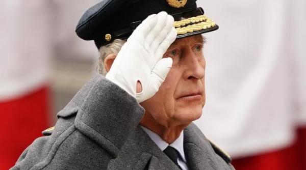 de ce familia regala nu a dezvaluit ce cancer are charles si de ce palatul a facut o public