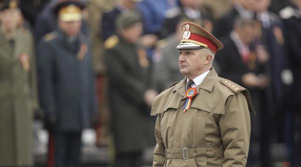 demiterea generalului gheorghita vlad capcana o plecare a sefului armatei ar pune romania in topul rusinii in europa si nato