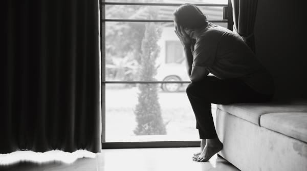 depresia poate sa apara la orice varsta dar unele persoane sunt mai predispuse ce trebuie sa stii