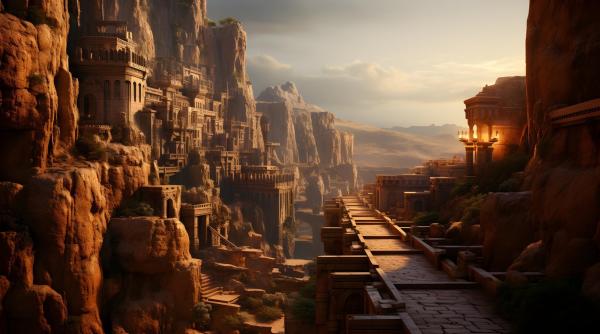 descoperire istorica in egipt s a gasit un tunel care ar putea duce la mormantul cleopatrei