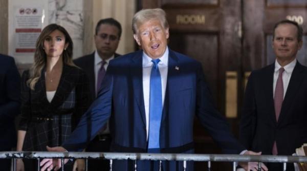 donald trump nu beneficiaza de imunitatea prezidentiala reuters