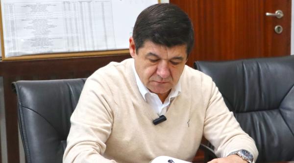 galati investitie de 75 milioane de euro in infrastructura judetului