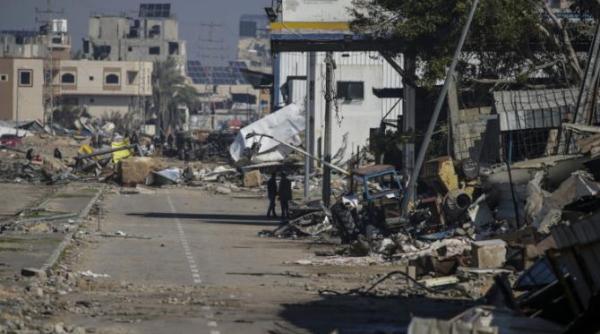 hamas vrea sa elibereze cel mai mare numar posibil de palestinieni din inchisorile israeliene