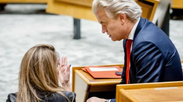 negocierile pentru formarea guvernarii olandeze au esuat pieter omtzigt liderul partidului nsc arunca prosopul