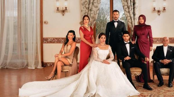 o dragoste noul serial care va cuceri publicul din romania in curand numai la kanal d